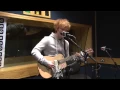 Download Lagu Ed Sheeran - Give Me Love (Live Session)