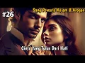 Download Lagu SPK\u0026A Bab 26. Cinta Yang Tulus Dari Hati