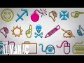 Why the Wingdings font exists