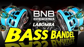 Download DJ LABOMBA BASS BANDEL JERNIH | BASS NATION BLITAR MP3