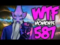 Download Lagu Dota 2 WTF Moments 587