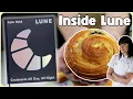Can a Home Baker Master the Lune Cookbook Lune Cookbook Review