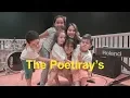Download Lagu FAMILY TIME with THE POETIRAY's | Regina Poetiray