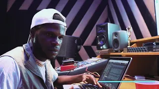 tiwa savage and zlatan shotan mix session 
