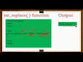 5 Web Development using PHP PHP 2 Part 10 2 Strings in PHP