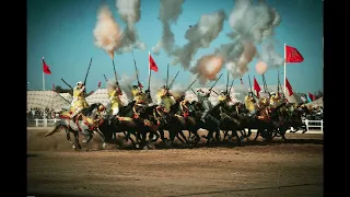 Aber Sabeel TAFRA III Dak Rrami EXTENDED VERSION 