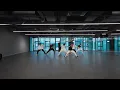 NCT DREAM 엔시티 드림 '버퍼링 (Glitch Mode)' Dance Practice (7DREAM Ver.)