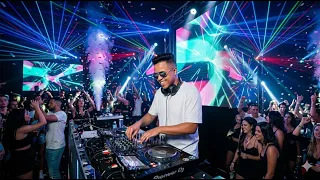 ريمكس شعبي على طبلة        ميكس افراح عالي للعيد والشارع   تريند العيد دندنها