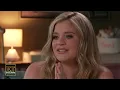 Lauren Alaina Gets Emotional Over Losing Her Dad and Welcoming Her First Baby (Exclusive)
