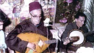 El Hadj El Anka Ya Mouhamed Ay Sidi 