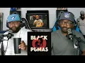 Black Pumas - Touch The Sky (REACTION) #blackpumas #music #reaction