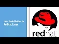 How to Install Java in Linux RedHat Linux