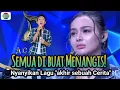 Download Lagu Luar biasa semua orang menangis karena suara peserta ini merdu nyanyikan lagu \