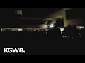 Protesters reportedly breach Federal Building in downtown Eugene police say