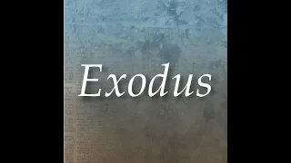 Exodus 15 The Holy Bible KJV Dramatized Bible