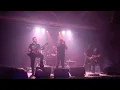 Evadne - Scars That Bleed Again @sala Bóveda (Barcelona, 29/04/2023)