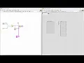 Read Text File Convert to Array in LabVIEW Easy Method
