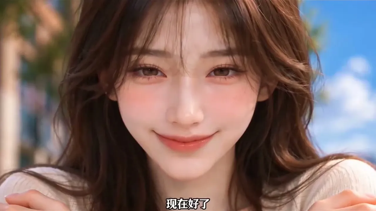 失忆争宠
