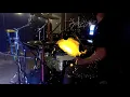 Angel Corpse - Stormgods Unbound Drum Cover Trynt Kelly