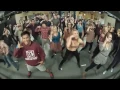 Download Lagu The Big Bang Theory Flash mob (Full version compilation)