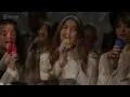 Song «It Matters to the Master» - Joanna, Evnika, Ruth, Abigail
