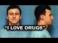 How Johnny Manziel Destroyed His Career The Unreal True Story