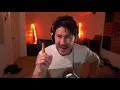 markiplier being crazy about honey for 3 minutes