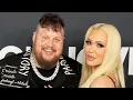 Jelly Roll s Wife Bunnie XO Celebrates Retiring From Sex Work
