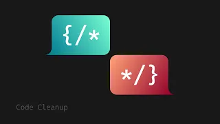 Code Cleanup Ep 1 Refactoring forms with React 19 features