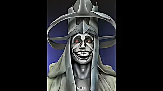 أقوى ابتسامة بالأنمي Shorts 