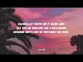 Skippa - WYFL (Lyrics)