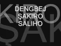 Dengbej sakiro  saliho U nure