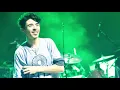 Zona Ganjah Fumando Vamos A Casa En Vivo HD