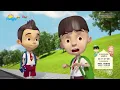 Download Lagu Dudung dan Teman-teman Berpetualang Lewat Mesin Waktu | Keluarga Somat
