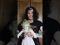 This is how you can tell a doll is truly haunted