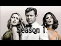 Download Lagu Dynasty Theme Music Seasons 1-3 \u0026 Credits Music (Paul Leonard-Morgan)