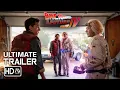 Back To The Future 4 Ultimate Trailer Tom Holland Robert Downey Jr Fan Trailer