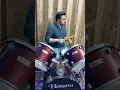 Download Lagu Haye Mera Dil - Alfaaz \u0026 Honey Singh (Drum Cover) #shorts