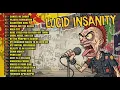 Lagu Lucid Insanity – by Punkesters (Full Album 2026) | Chaotic Punk Rock | Pop Punk | Skate Punk