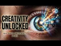 Genius Mode for AD Brains Theta Wave Binaural Session for Creative Breakthroughs
