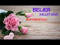 Download Lagu BELIER ❤️ SENTIMENTALE ❤️ JUILLET 2025.. UNE PRISE DE CONSCIENCE POSITIVE 😍