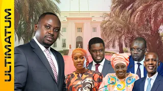 Enquête parlementaire , 2 Anciens Ministres refusent ,Diomaye Parle : Omar Diop livre ses vérités