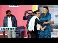 Download Lagu Zafri Khan | Nadeem Chitta | Feroza Ali | Aqeel Haider  New Stage Drama Baat Aik Raat Ki Comedy 2024
