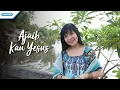 Download Lagu Ajaib Kau Yesus - Herlin Pirena (Video)