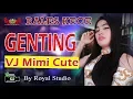 Download Lagu DJ GENTING ❗ - OT RALES SUNGAI LILIN MUBA