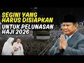Download Lagu Jangan Sampai Telat Bayar! Ini Estimasi Pelunasan Haji 2026!