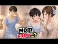After Losing My Mom I Became Her Daughter Tg Tf Tf Tg Tg Transformation Tg Caption