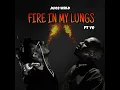 Juice WRLD - Fire In My Lungs Ft. Ye
