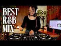 Download Lagu 【R\u0026B DJ MIX】懐かしの名曲 R\u0026B Best Hits 1hour 洋楽 / DDJ-FLX10