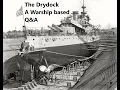 The Drydock - Episode 415